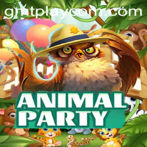 Exploring the Exciting World of AnimalParty with GMTPLAY