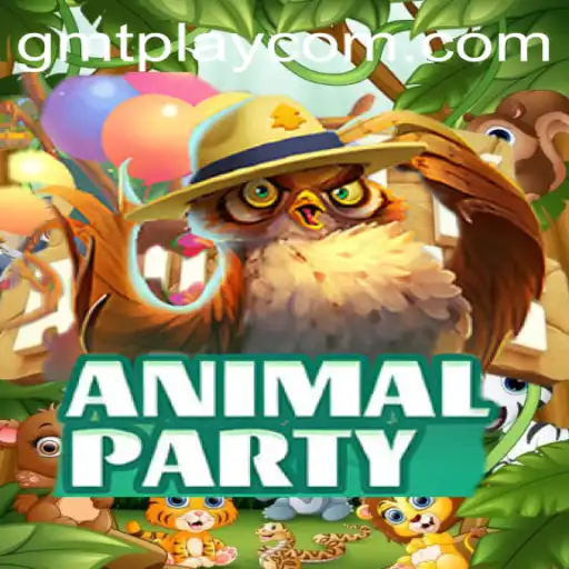 Exploring the Exciting World of AnimalParty with GMTPLAY