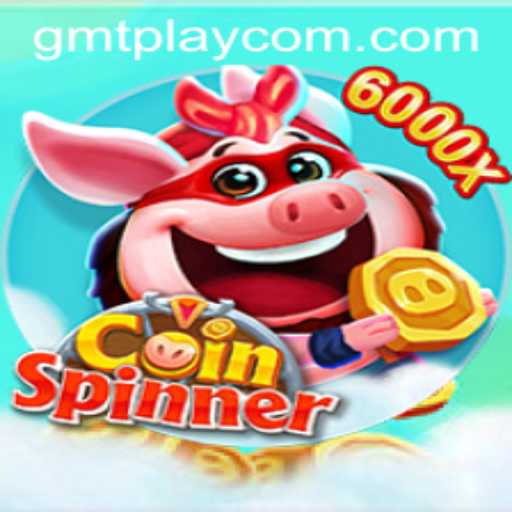CoinSpinner: Master the Spin with GMTPLAY