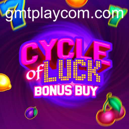 Exploring CycleofLuckBonusBuy - A Revolutionary and Thrilling Gaming Experience with GMTPLAY