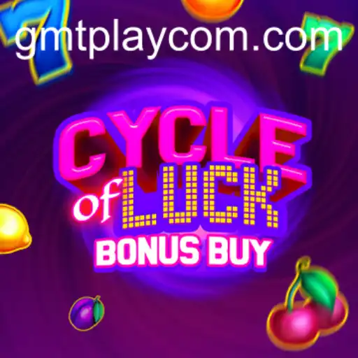 Exploring CycleofLuckBonusBuy - A Revolutionary and Thrilling Gaming Experience with GMTPLAY