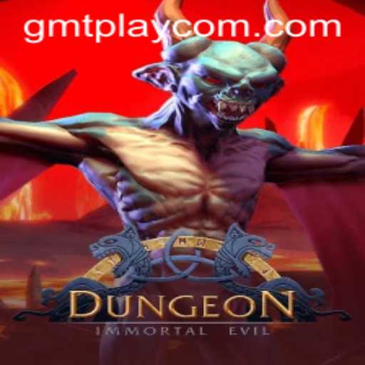 Dive into the World of Dungeon with GMTPLAY: A Captivating Blend of Adventure and Strategy