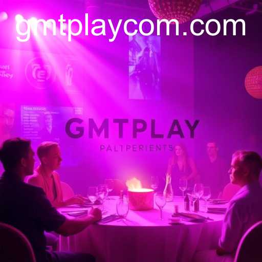 Unveiling the World of Exclusive Events: Your Ultimate Guide to GMTPLAY