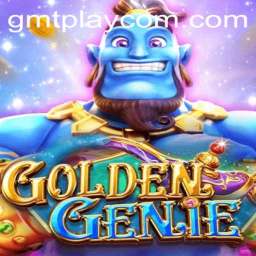 Unveiling the Magic of Goldengenie: A Journey into Innovative Gameplay