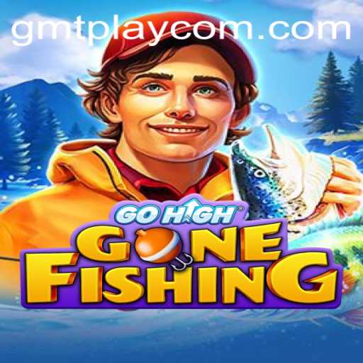 GoHighGoneFishing: Dive into the Exciting World of Virtual Fishing Adventures