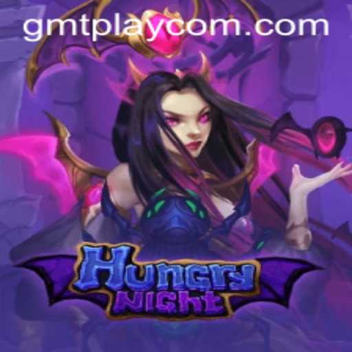Discovering the Thrills of HungryNight with GMTPLAY