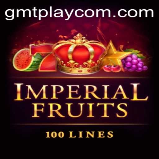 Experience the Thrills of ImperialFruits100 with GMTPLAY