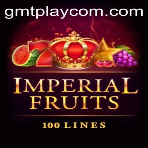 Experience the Thrills of ImperialFruits100 with GMTPLAY