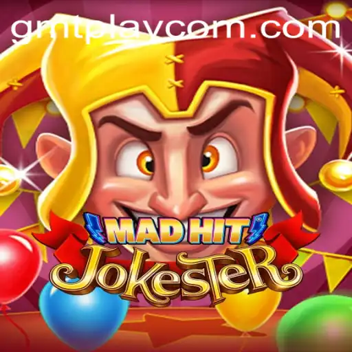 Unveiling the Exciting World of MadHitJokester: A New Revolution in Gaming