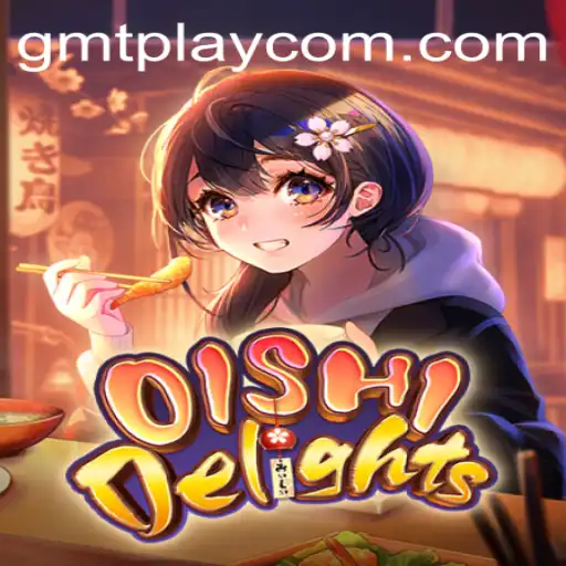 Discovering the Culinary World of OishiDelights: An Immersive Gaming Experience