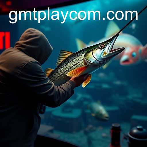 Exploring the Trend of Online Fishing with GMTPLAY