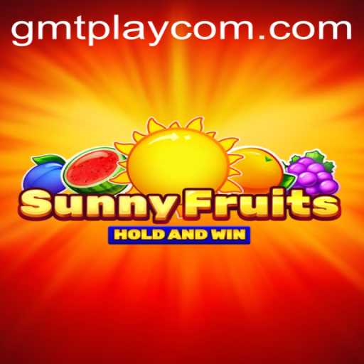 SunnyFruits: A Joyful Adventure in the World of Online Gaming