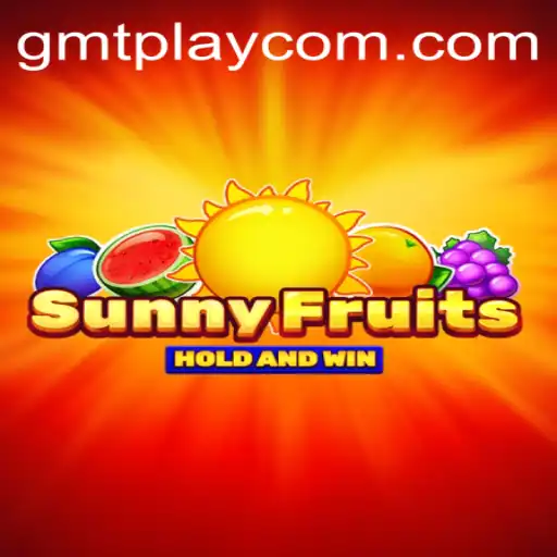 SunnyFruits: A Joyful Adventure in the World of Online Gaming