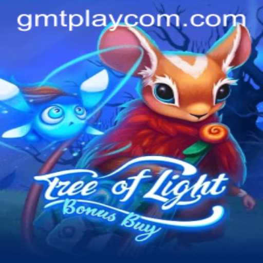 TreeOfLightBonusBuy: A Magical Journey in Gaming