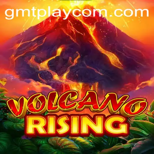 VolcanoRising: An Immersive Gaming Adventure Awaits