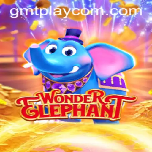 Introducing WonderElephant: A Captivating New Game Experience
