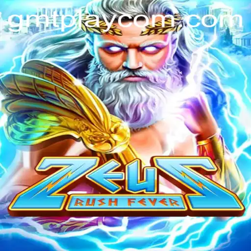 ZeusRushFever: Unleash the Power of the Gods